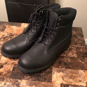 Timberland Men’s 14 Boots